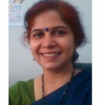 Mother Nature: Immersion, ecopsychology and wellbeing </br></br> Dr Sindhu Shantha Nair : </br>Educator & Consultant